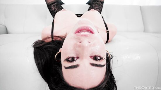 Глубокие навыки сосания