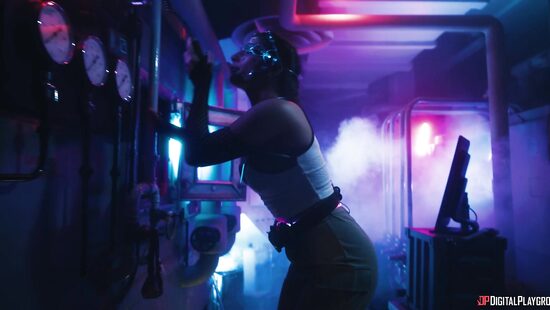 Космический мусор. Эпизод 2