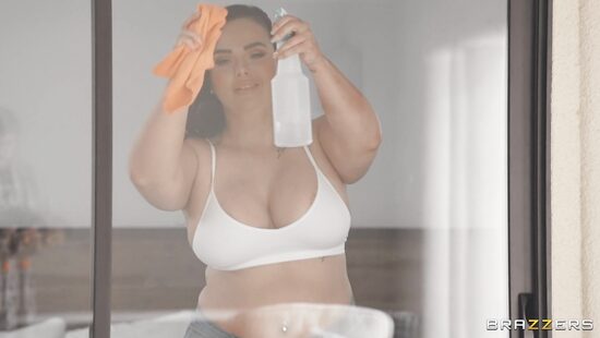 Чистюли бывают грязными