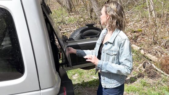 Рули и не тормози