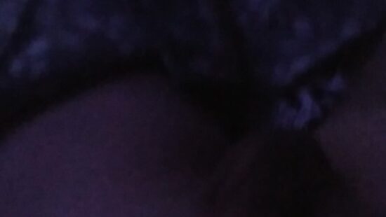 Моя романтик обстановка в спальне, телек показывает парнушку и ...