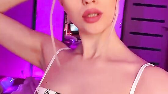 Dancing for you to enjoy