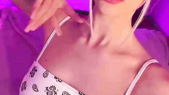 Dancing for you to enjoy