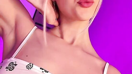 Dancing for you to enjoy