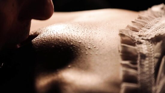 Когда гаснет свет 3: Как рыба в воде