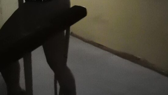 Возвращение с клуба