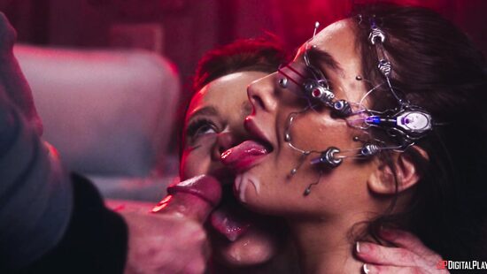 Космический мусор. Эпизод 5