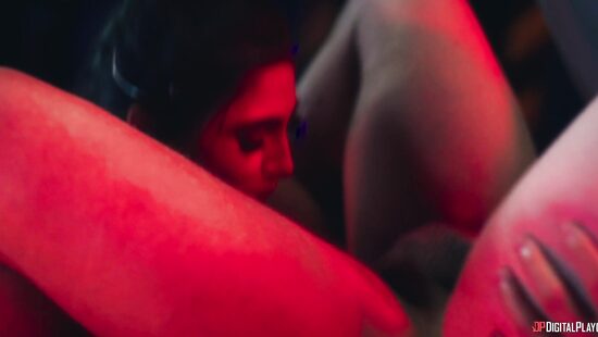 Космический мусор. Эпизод 5