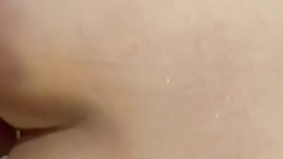 Мокро и горячо