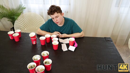 Выгодная авантюра