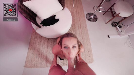 За 5 минут до начала стрима