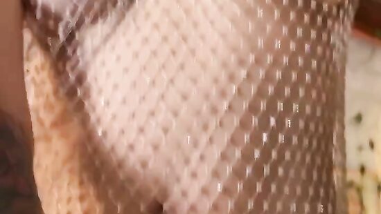 Do you like what I am wearing?