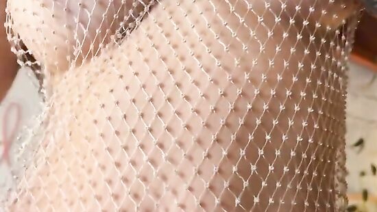 Do you like what I am wearing?