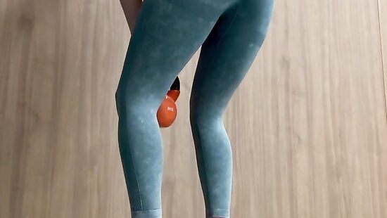 Тренировочка