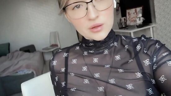 Горячая штучка