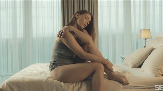 Зеркало страсти