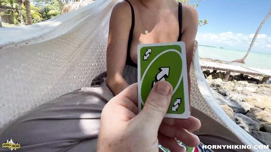 Не везет в картах - повезет в любви