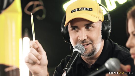 ZZCast: Кейран в доме