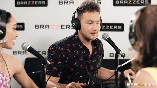 ZZCast: Кейран в доме