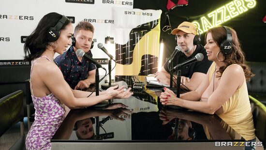 ZZCast: Кейран в доме