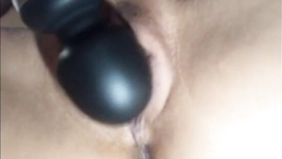 Играю с киской