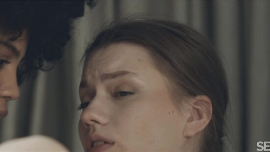 Наблюдательница