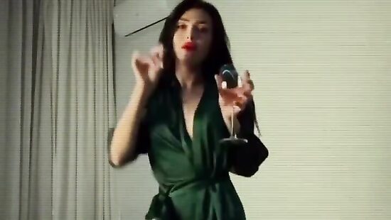 Танцы-шманцы