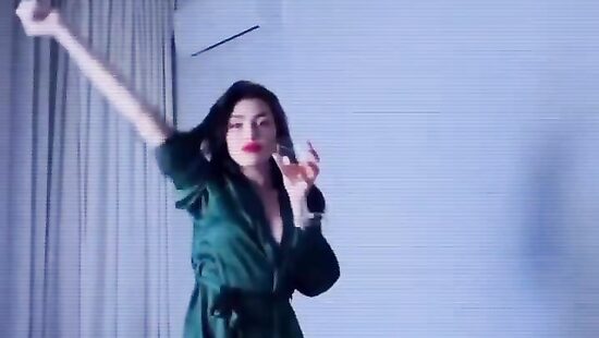 Танцы-шманцы