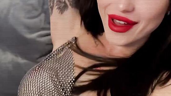 Горячий танец 18+