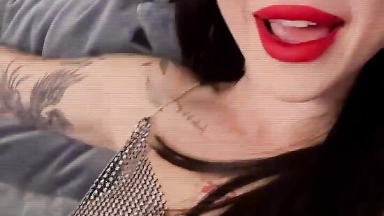 Горячий танец 18+