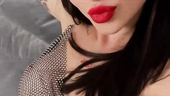 Горячий танец 18+