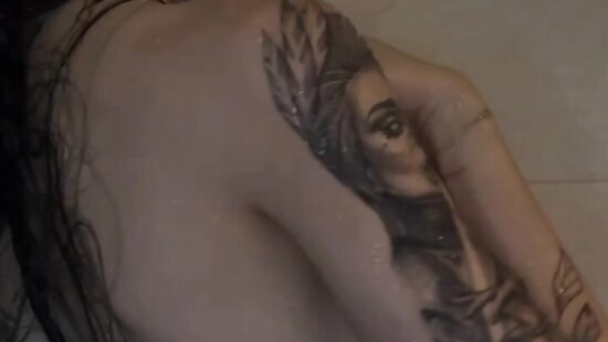 Снимаю напряжение