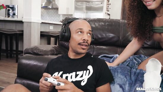 Сладость победы с привкусом спермы