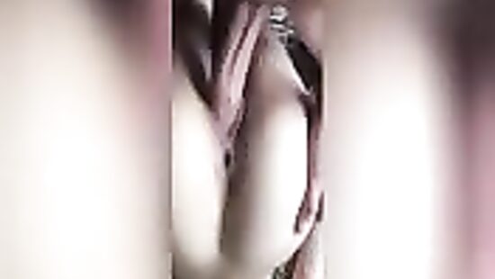 Наконец-то меня трахнул огромный член