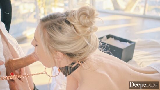 Эмбер никогда бы...