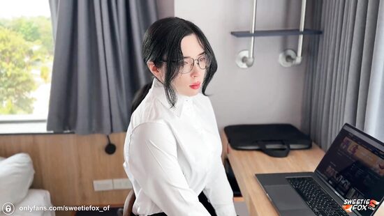 Никакой мастурбации на работе