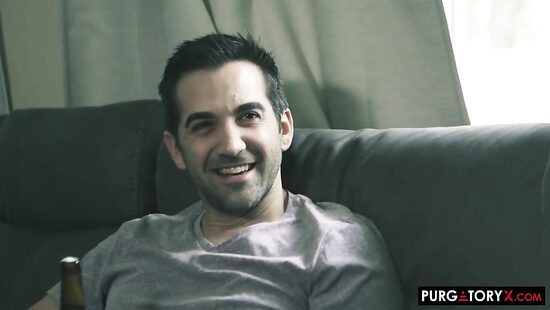 Миньет для двоих