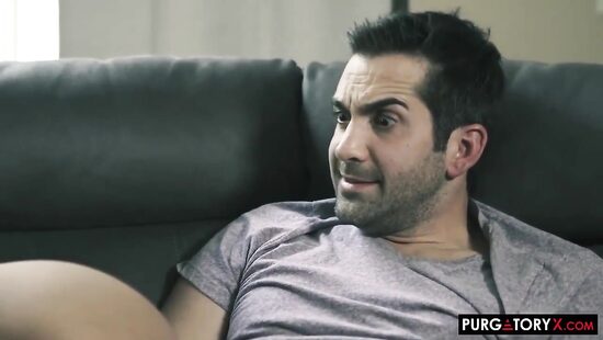 Миньет для двоих