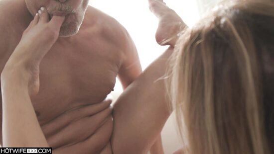 Если муж не готов на всё