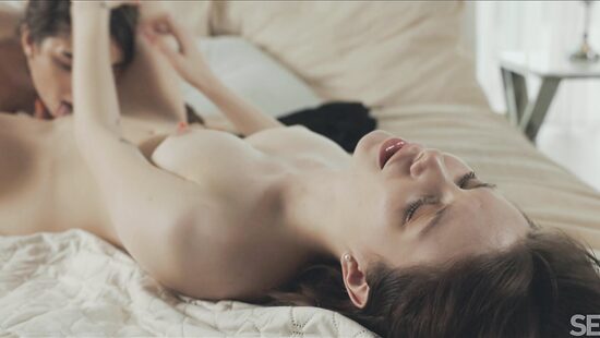 Потоки влюбленности