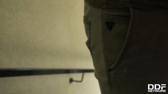 Словацкую красотку с огромными дойками друзья отодрали во все щели