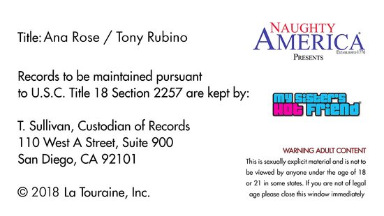 Длинноногая красотка соблазнила старшего брата своей лучшей подруги