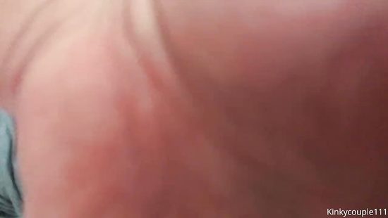 Присунул спящей тёлке и записал домашний секс с ней на камеру