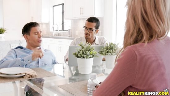 Невеста соблазнила лучшего друга своего будущего мужа