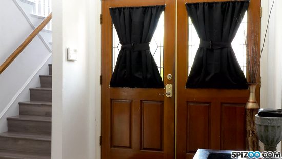 Сняла комнату и первым делом запрыгнула на член симпатичного соседа