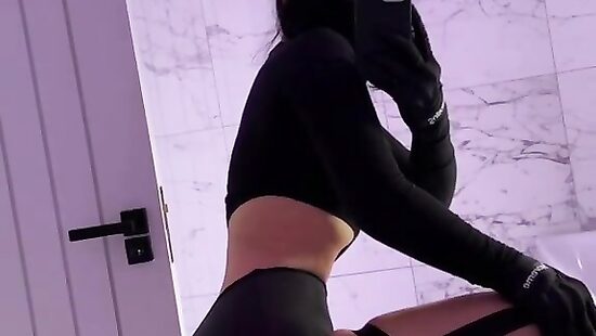 Я малышка????