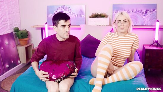 Собрать игровой комп и трахнуть попку