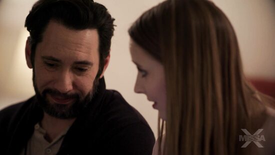 Сексуальный папочка