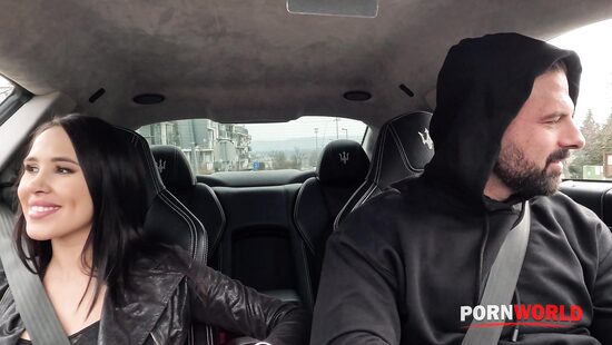 Социанальный эксперимент