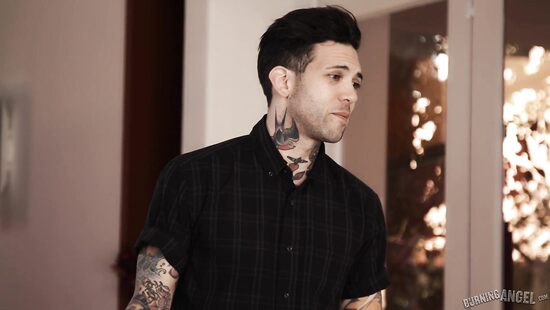 Acrobatic Sex With Horny Bitch